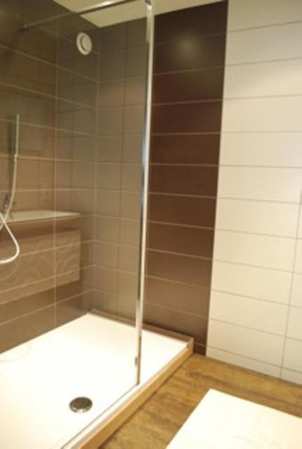 Double Room with Shower