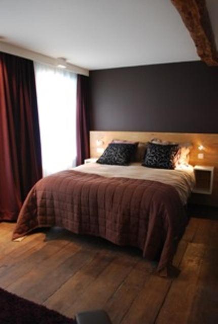 Double Room with Shower