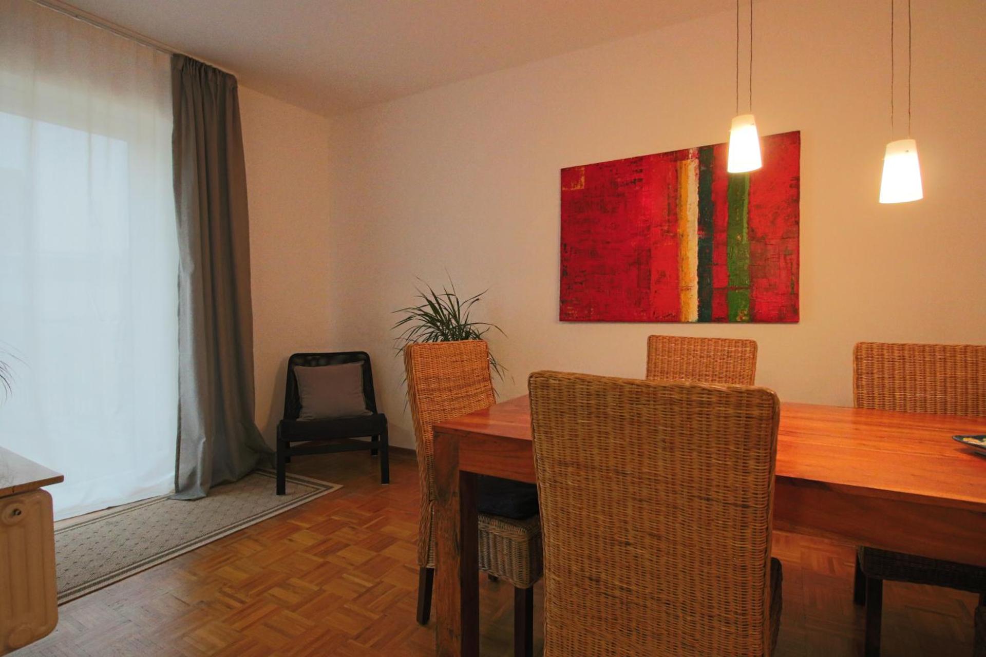 City-Apartment - Lüneburg Schwalbengasse