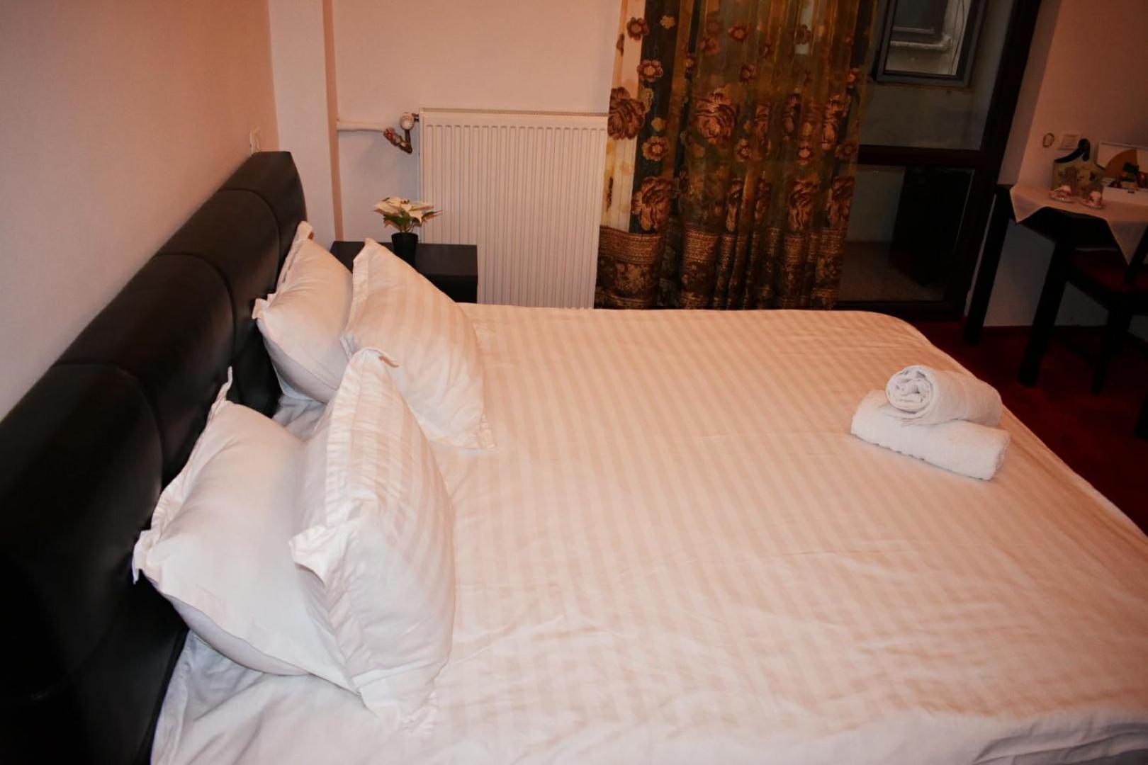 Grand Central Accommodation - Beldiman