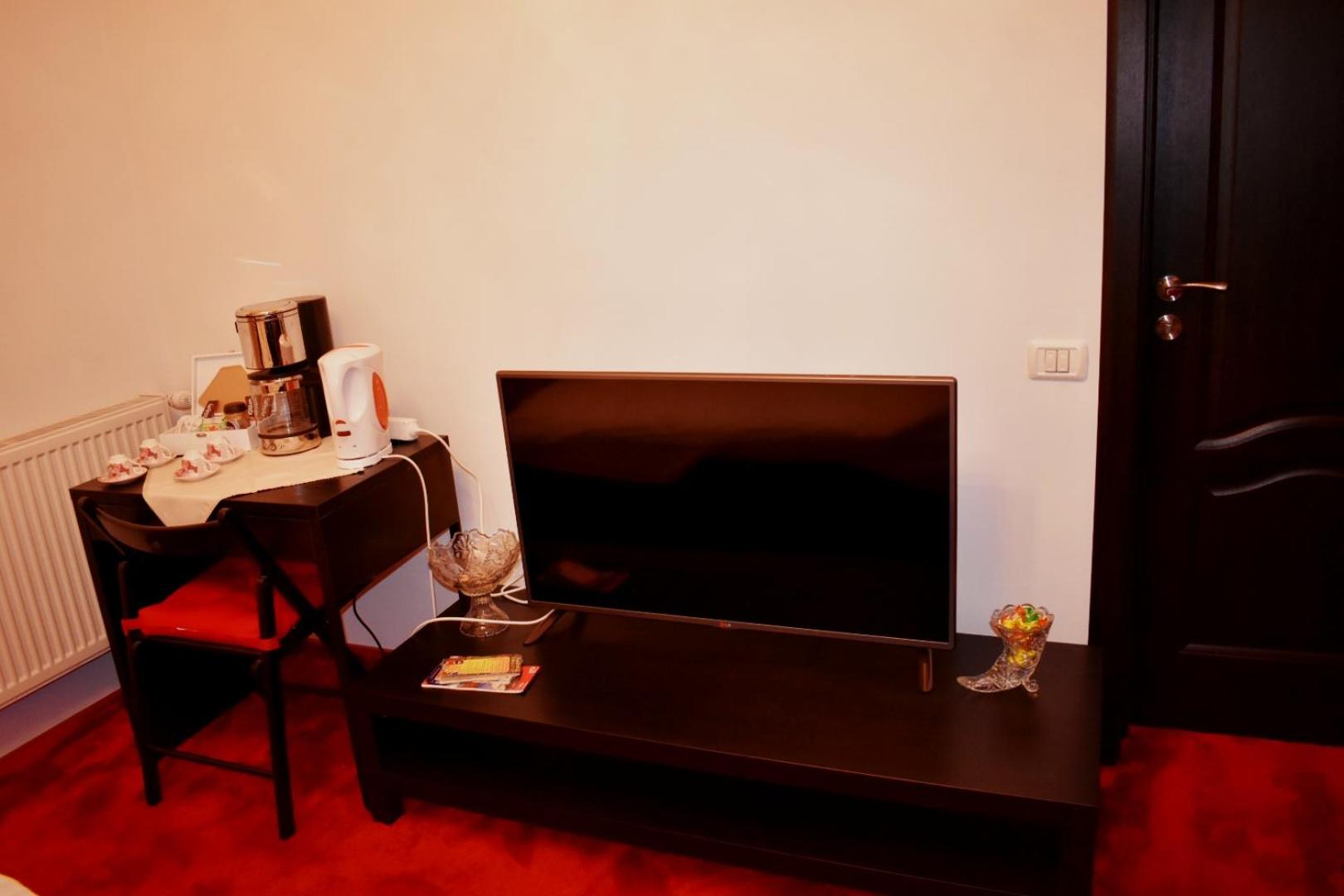 Grand Central Accommodation - Beldiman