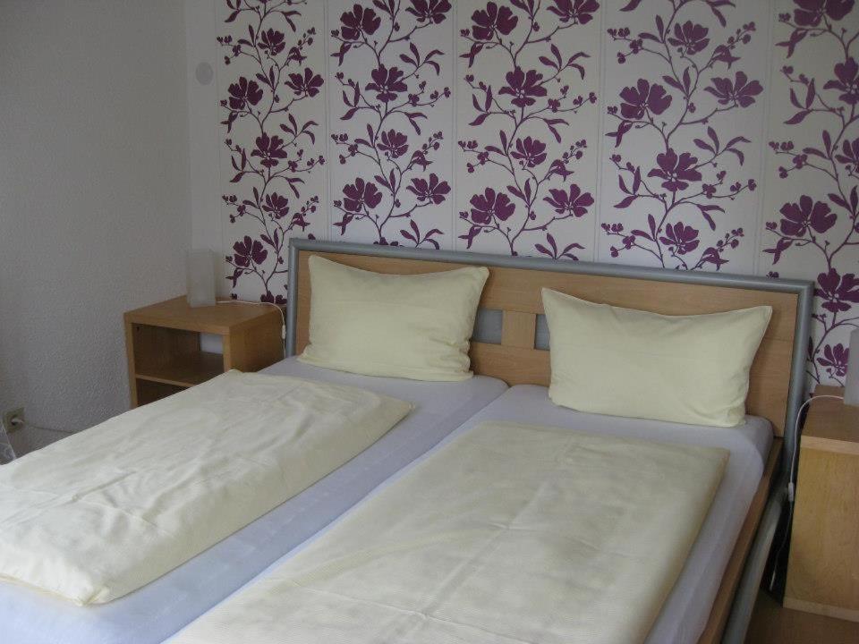 Leuchtners an der Rennbahn