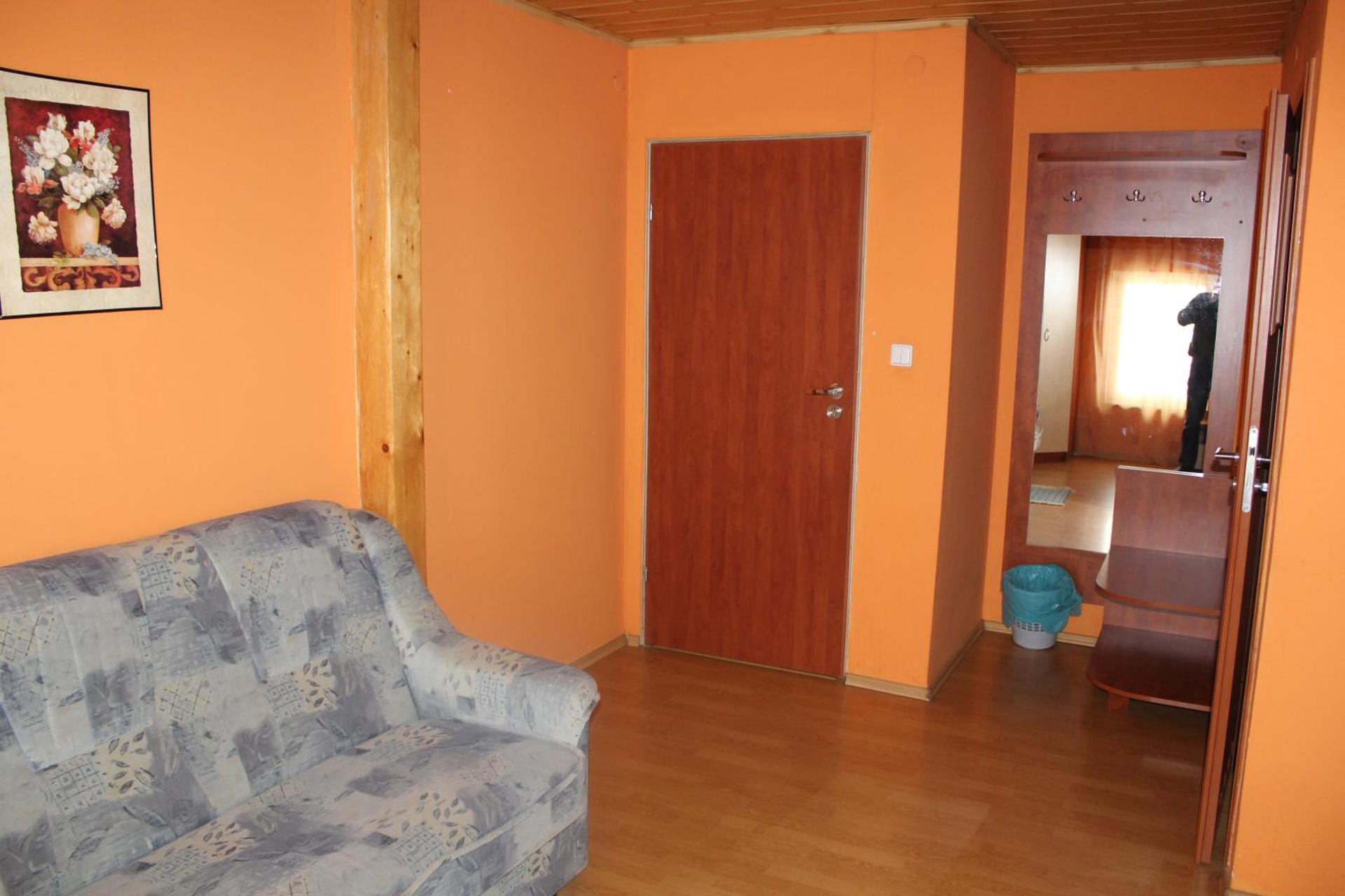 Zagroda Agroturystyczna Wiecha