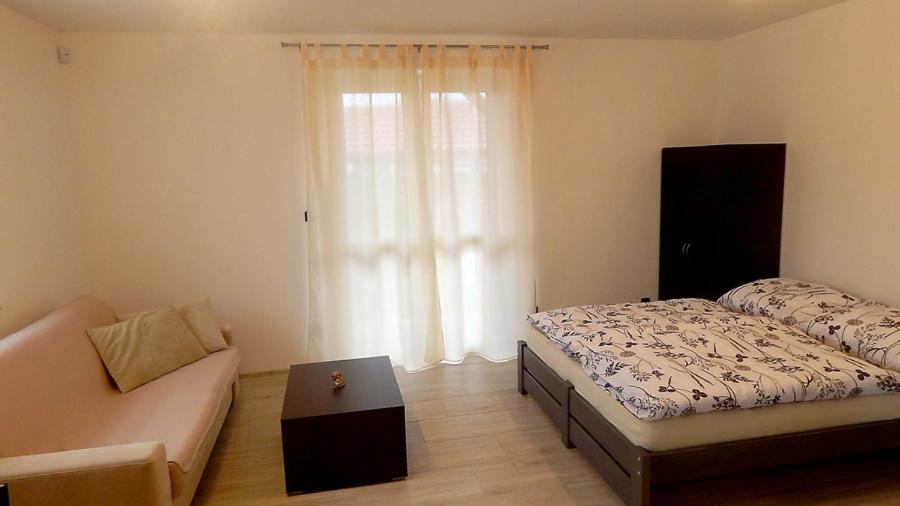 Apartmány Andrea