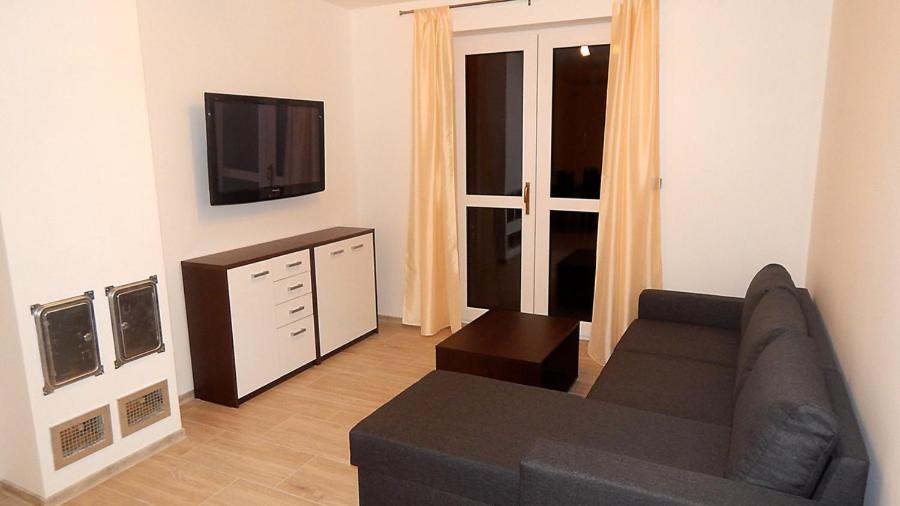 Apartmány Andrea