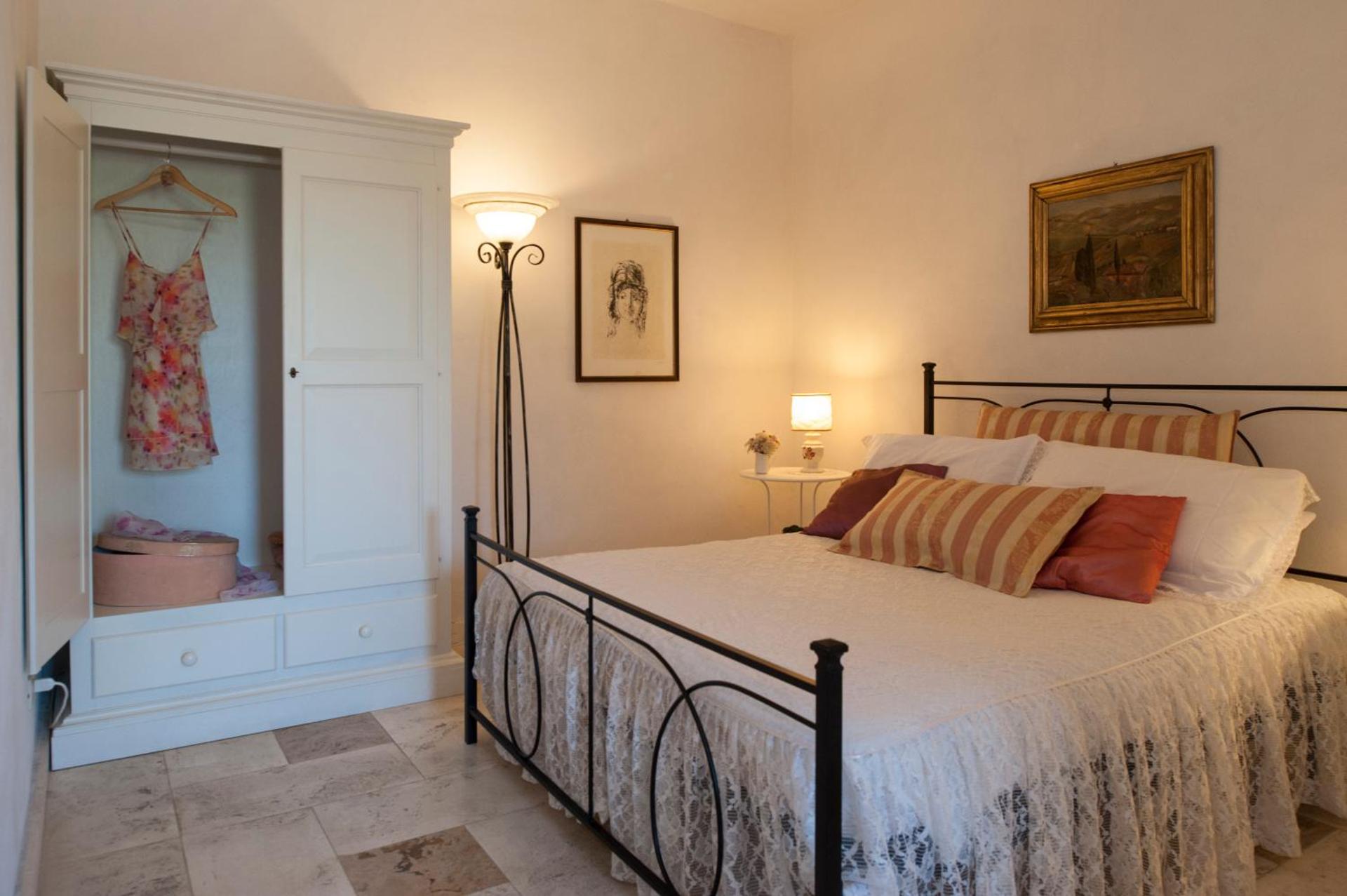 Agriturismo Podernuovo