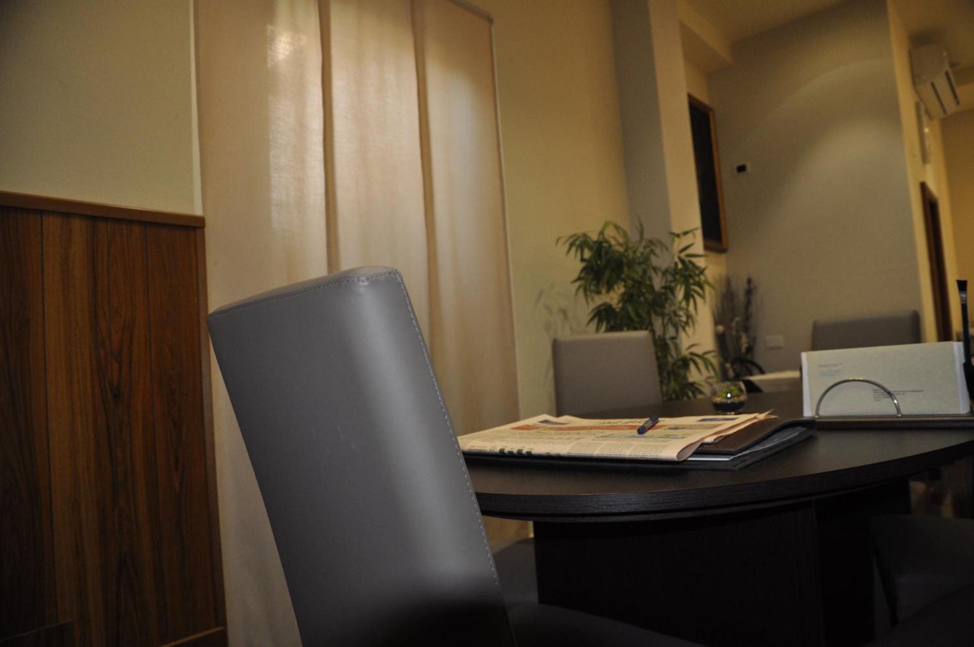 Meeting/conference room