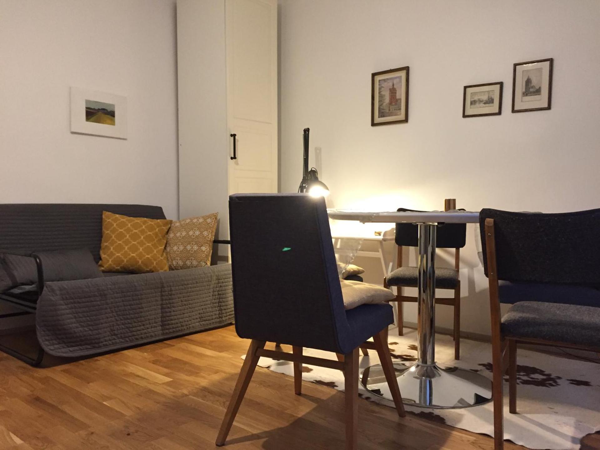 Apartamenty Miły - Gdynia Redłowo