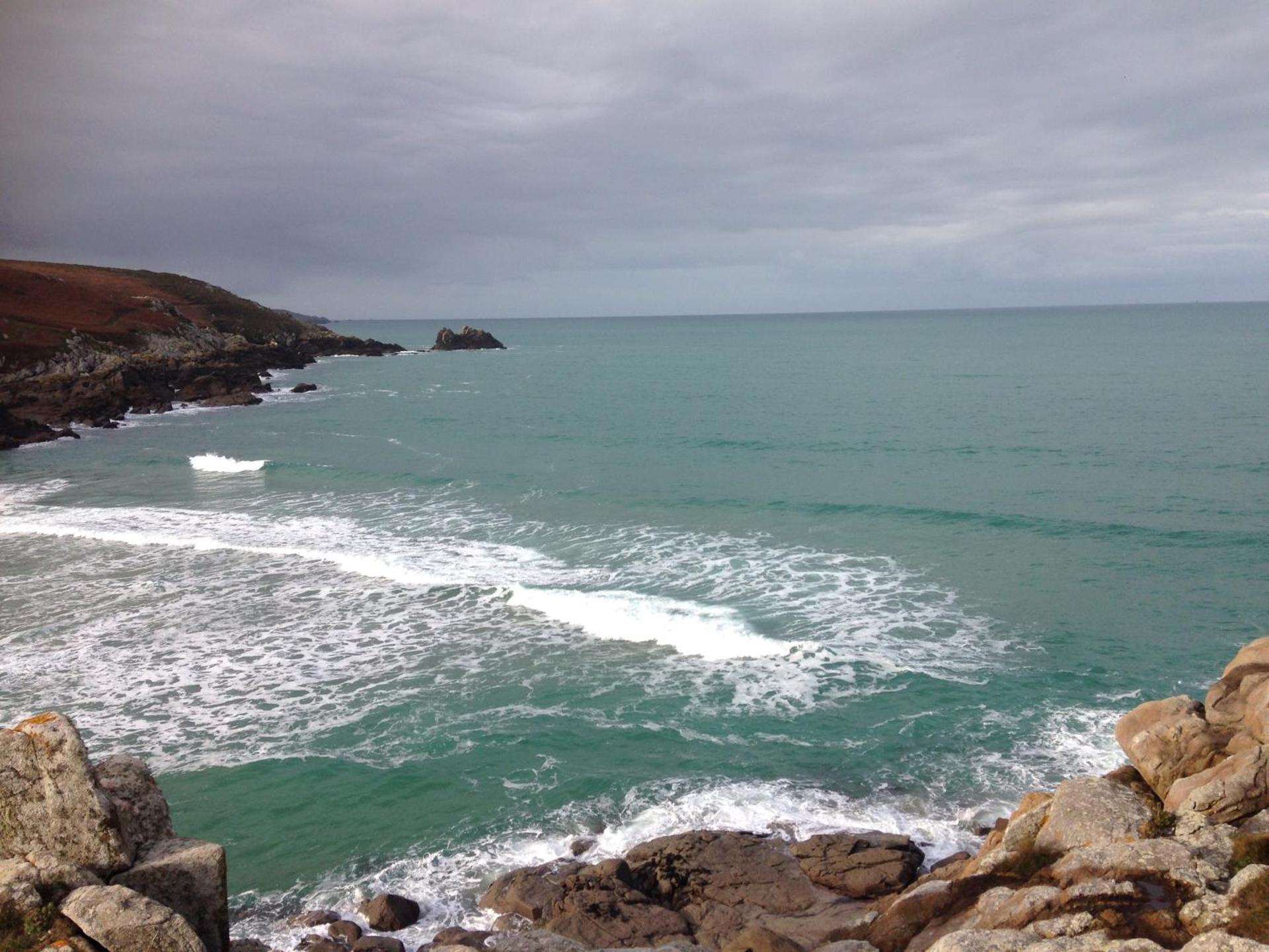 T2 Quartier du Rosmeur