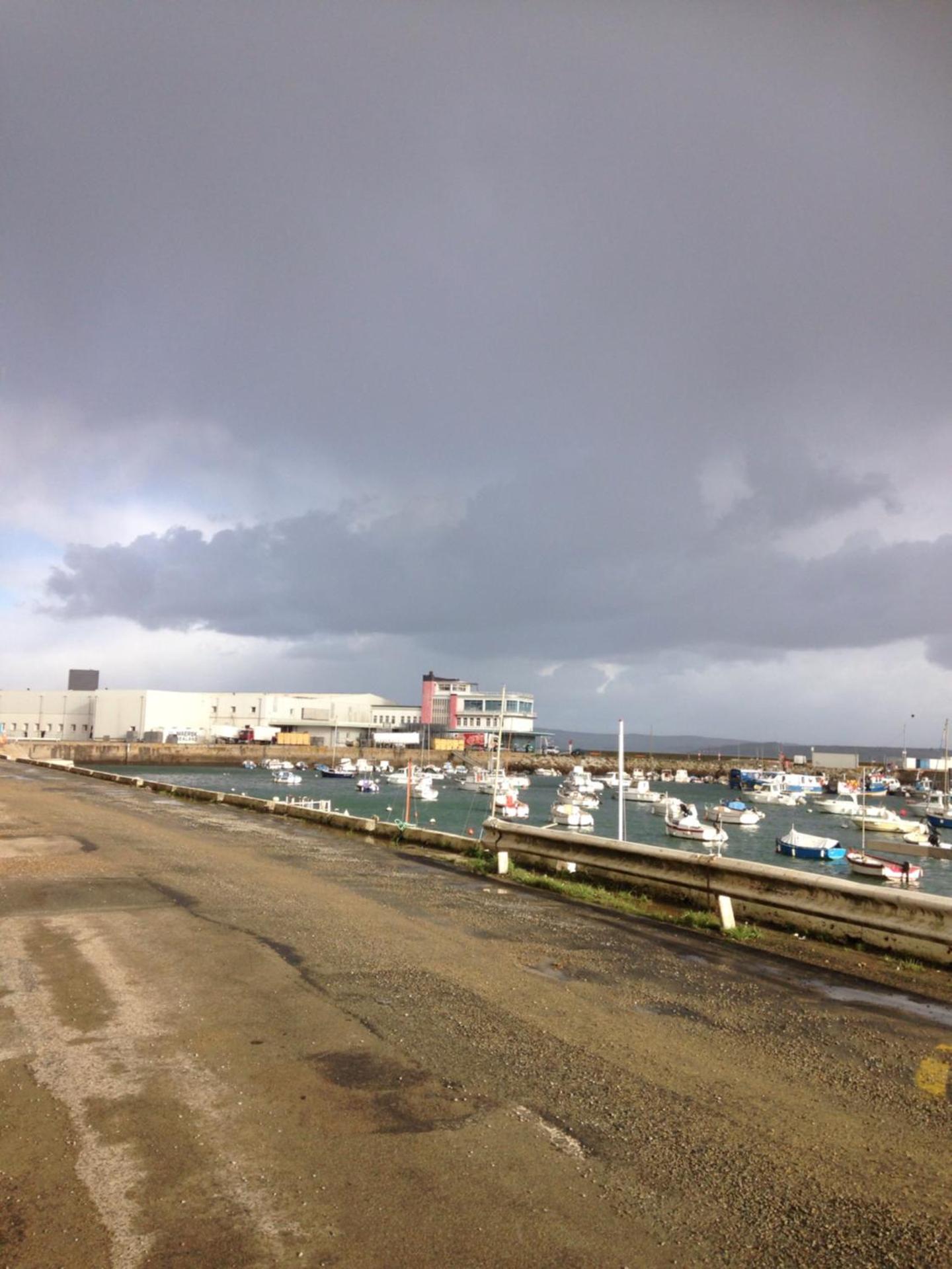 T2 Quartier du Rosmeur