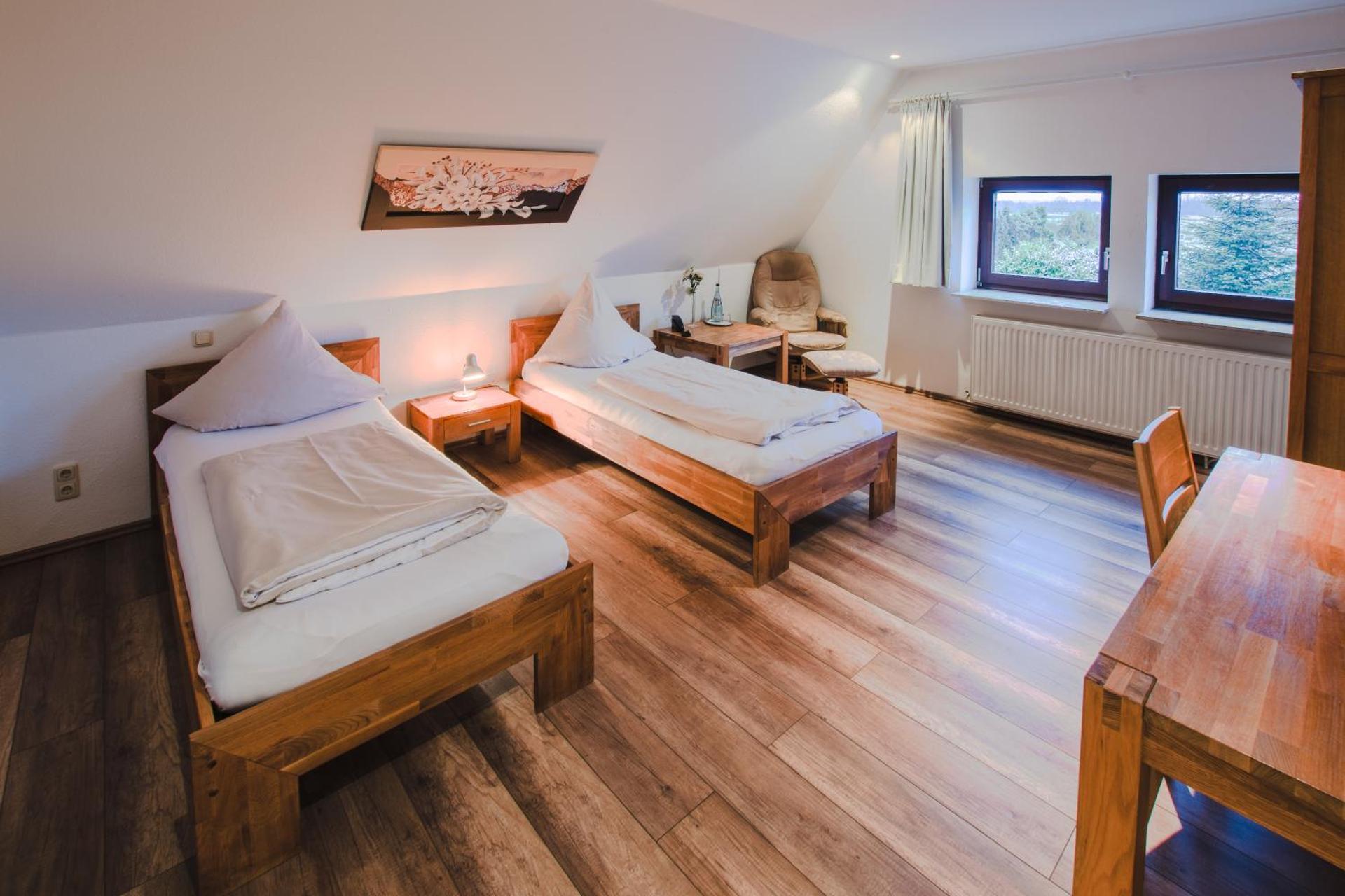 Hotel Ovelgönner Hof