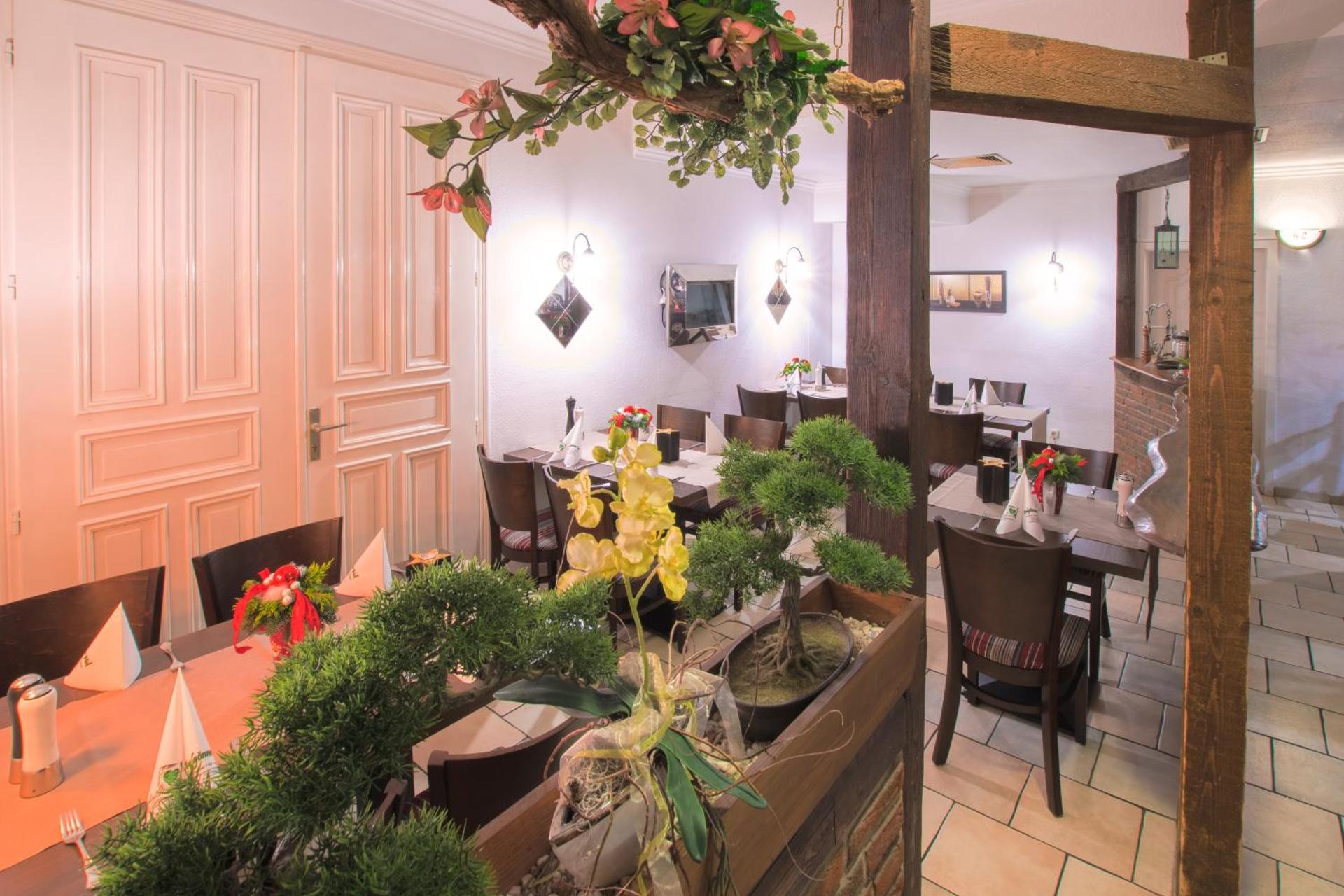 Hotel Ovelgönner Hof