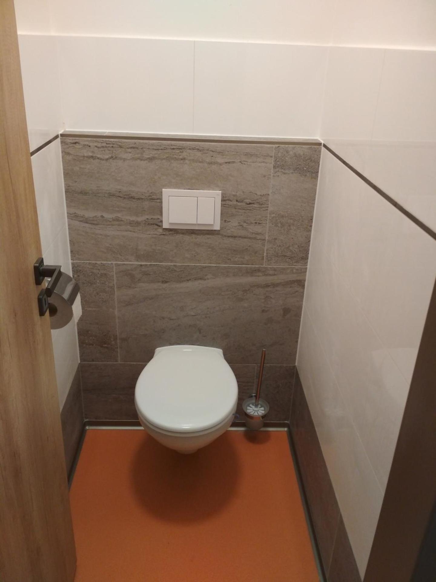 Penzion Pod Kaštany Kvasice