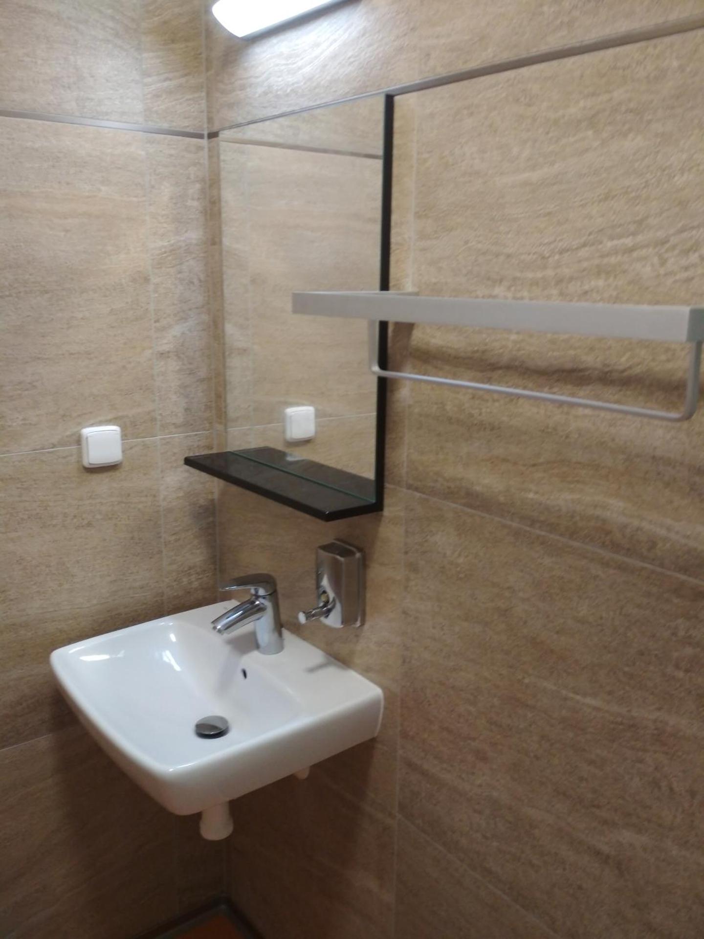 Penzion Pod Kaštany Kvasice