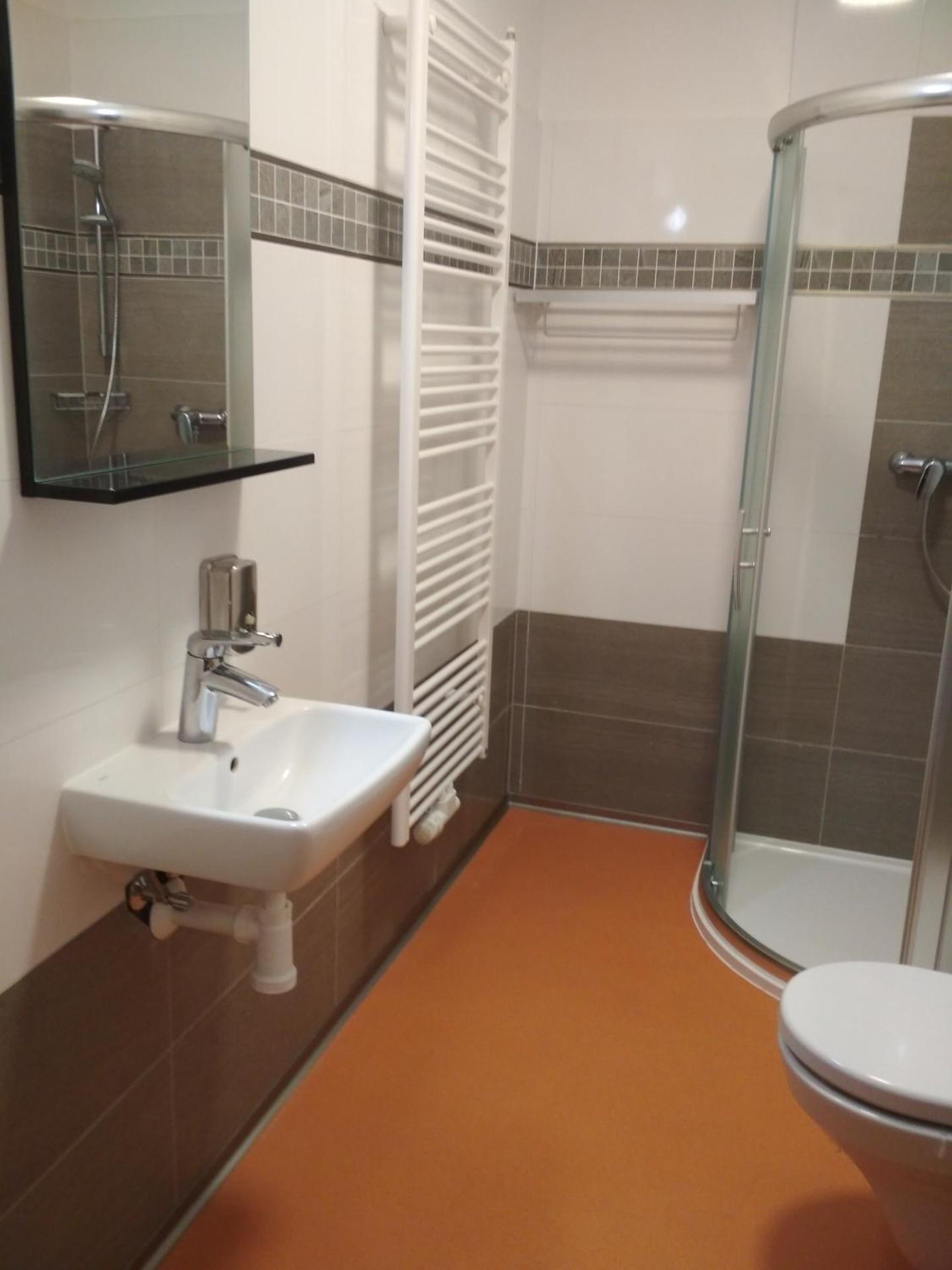 Penzion Pod Kaštany Kvasice