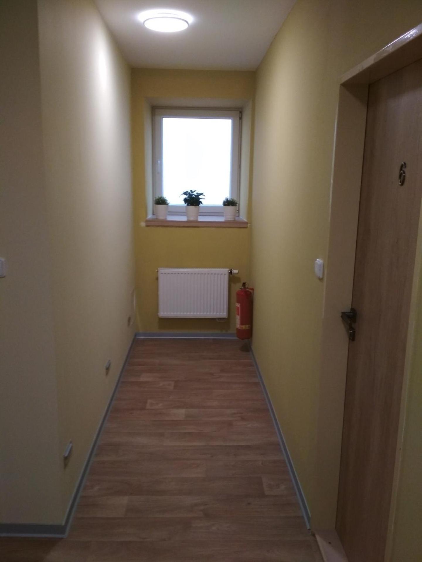 Penzion Pod Kaštany Kvasice