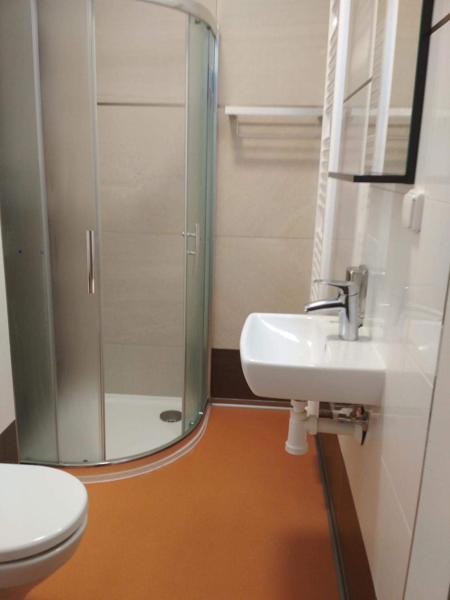 Penzion Pod Kaštany Kvasice