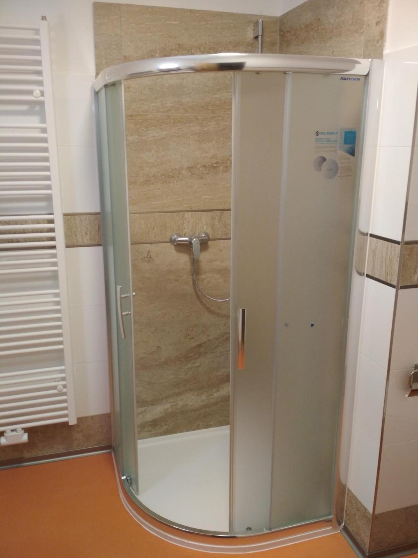 Penzion Pod Kaštany Kvasice