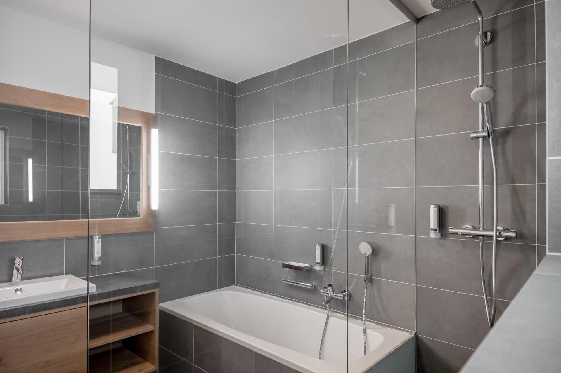 Apartmenthaus Enzian Hochsölden