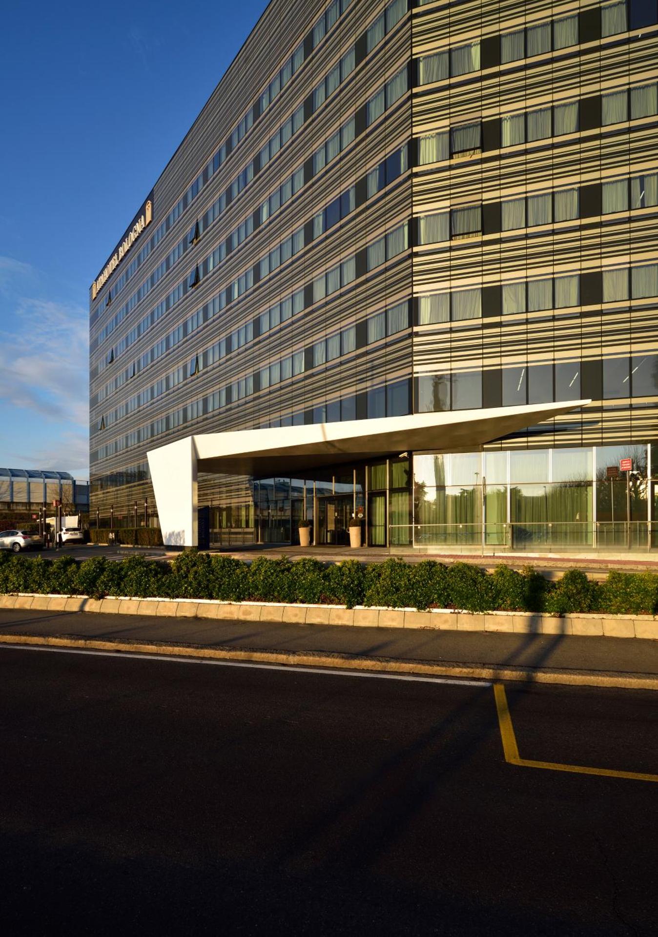 Property logo or sign