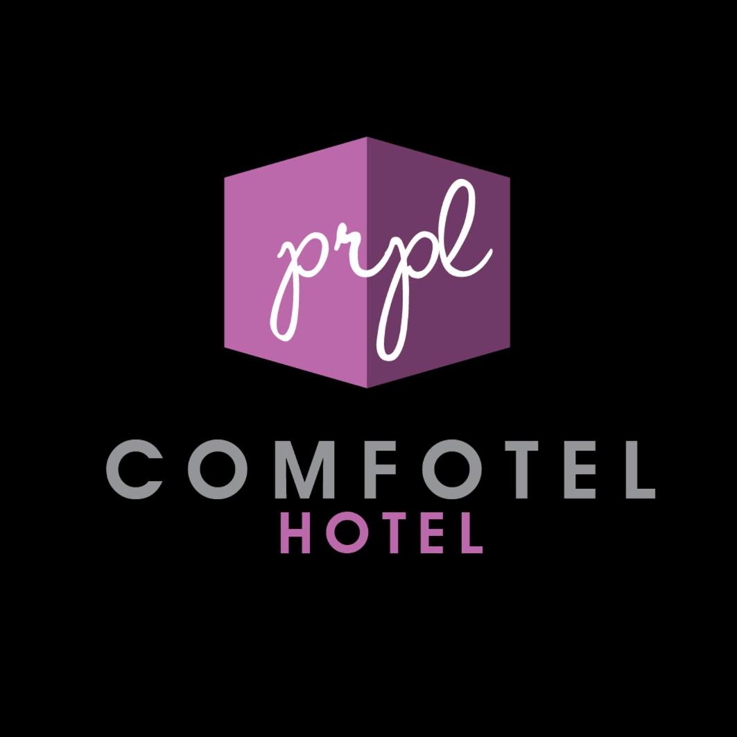 Comfotel PRPL