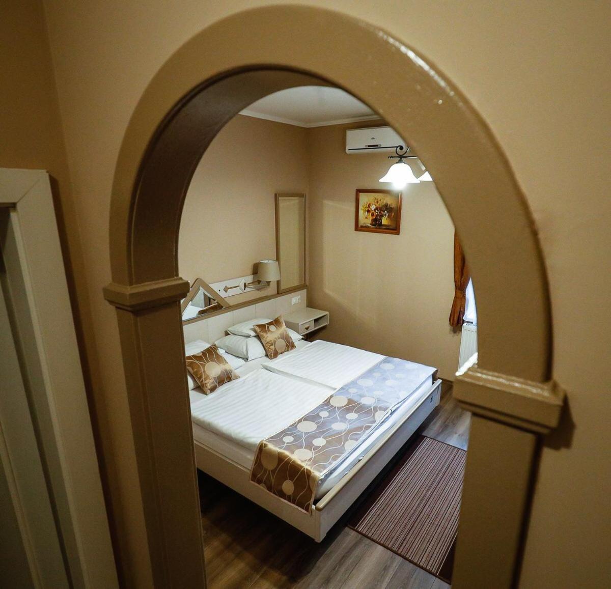 Gőzmalom Étterem és Panzió