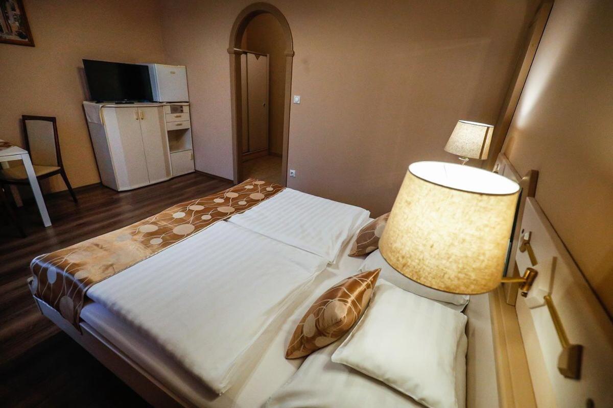 Gőzmalom Étterem és Panzió