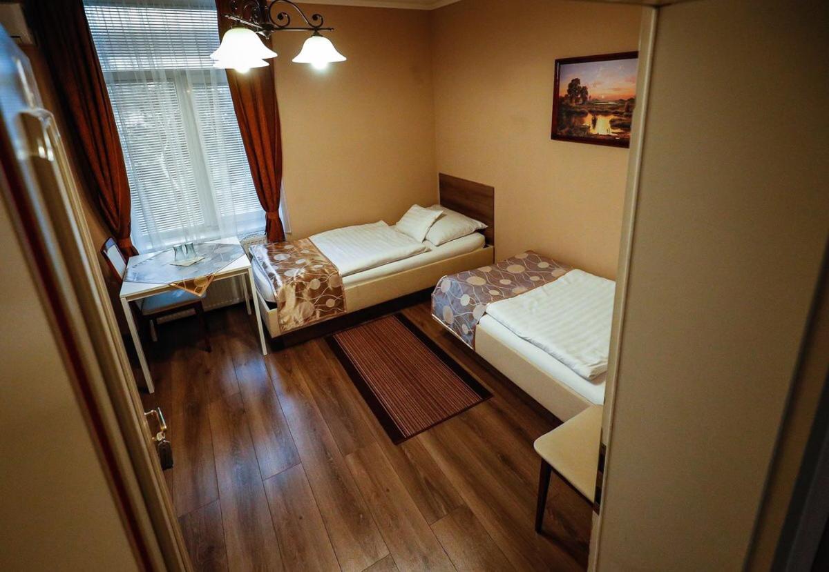 Gőzmalom Étterem és Panzió