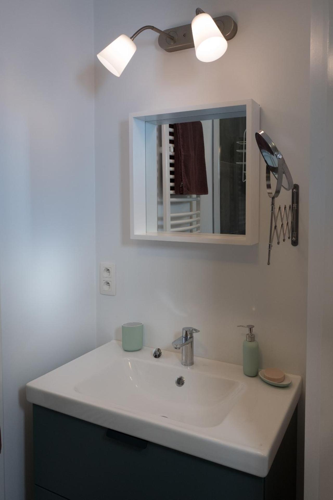 Loft lumineux Tilff-Liège