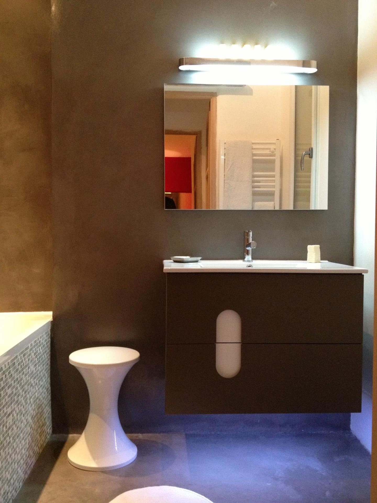 Your Home in Marseille***