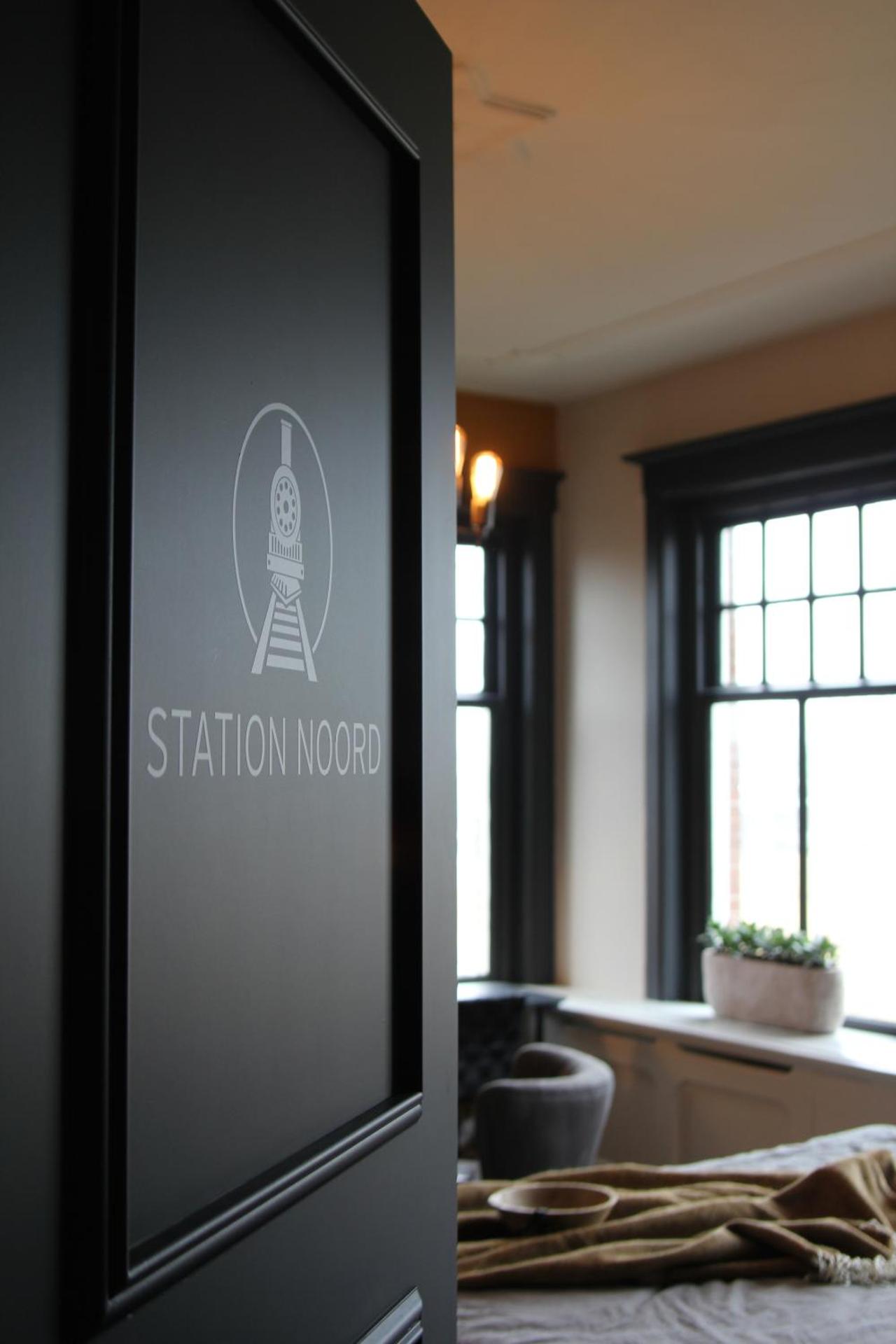 Het Spoorhuis Uithoorn