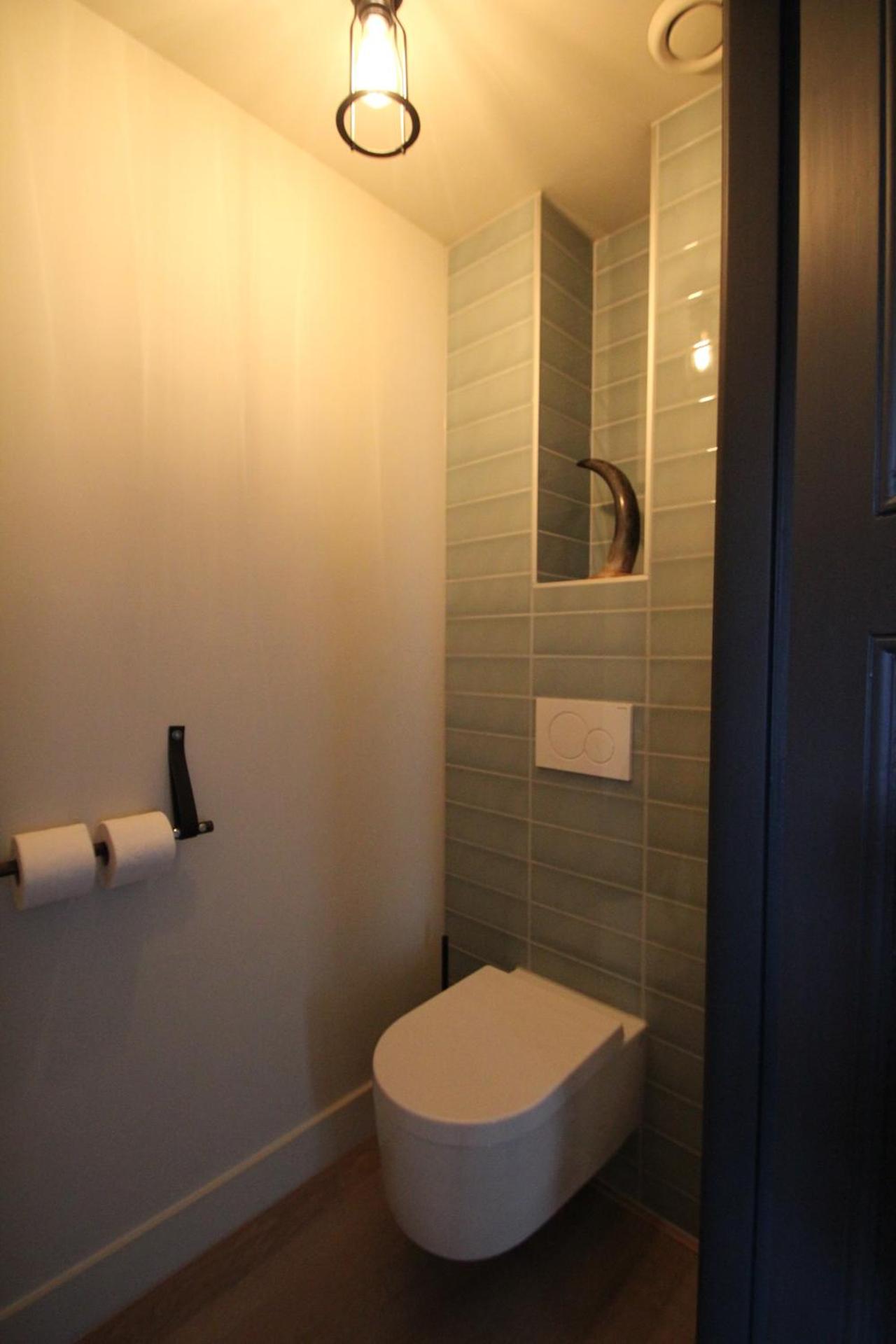 Het Spoorhuis Uithoorn