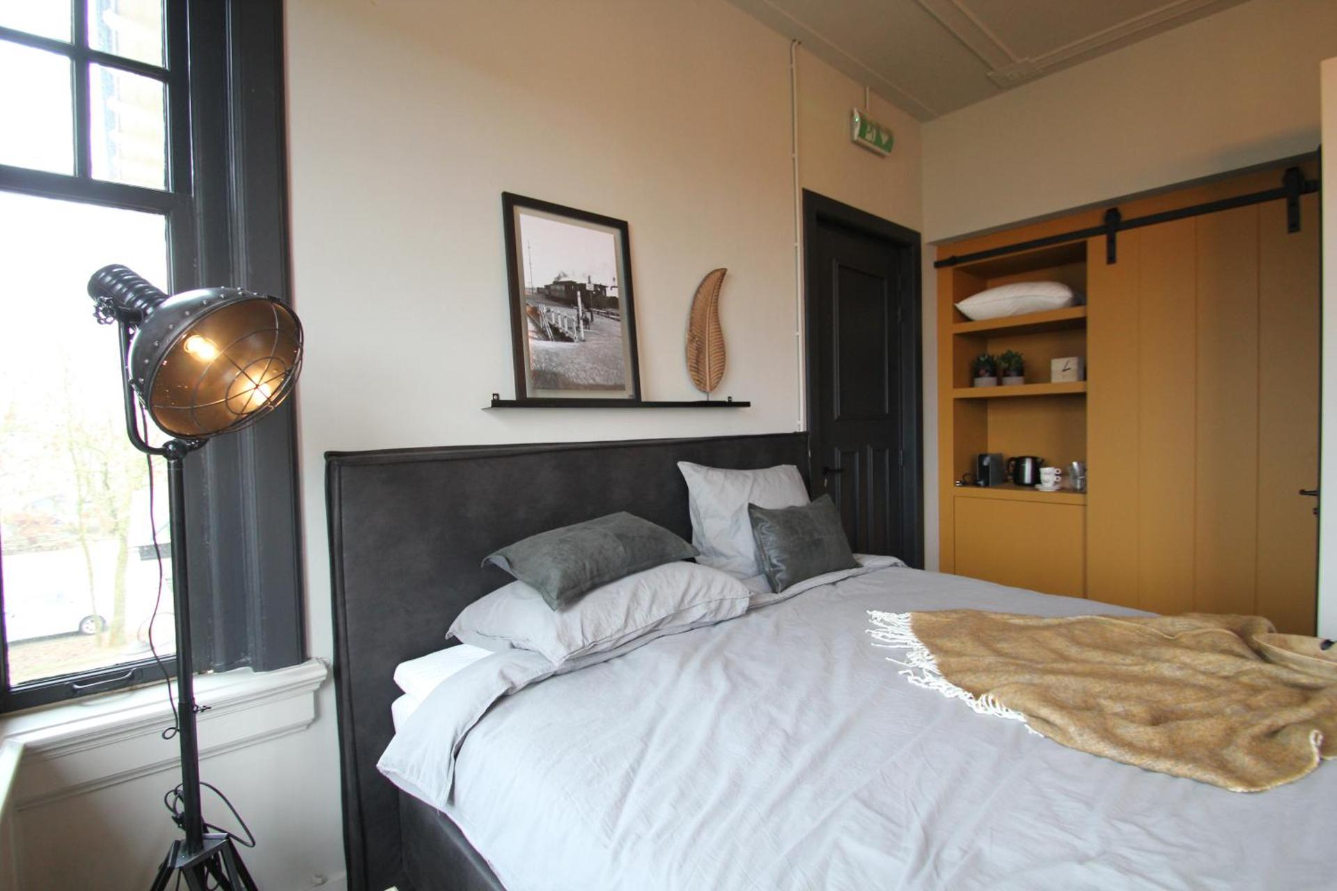 Het Spoorhuis Uithoorn