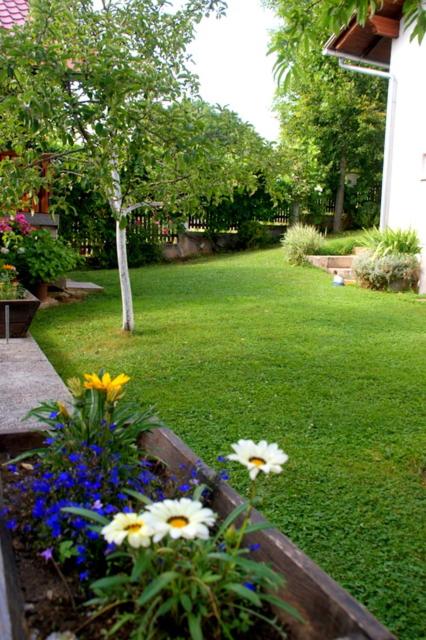 Holiday Home Smiljan