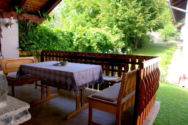 Holiday Home Smiljan