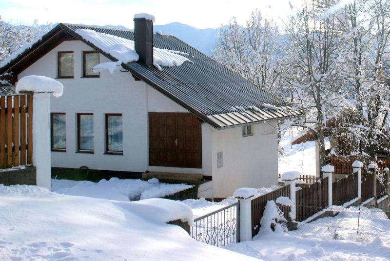 Holiday Home Smiljan