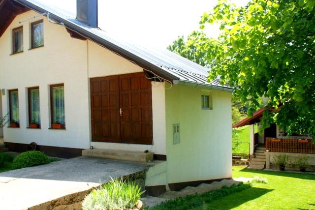 Holiday Home Smiljan