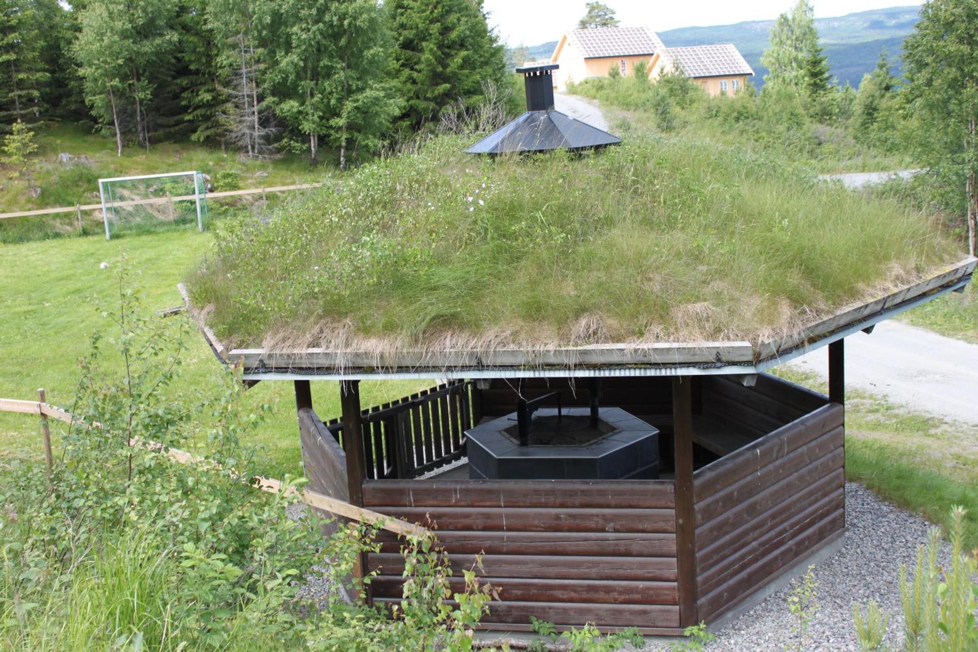 Luxury Mountain Villa