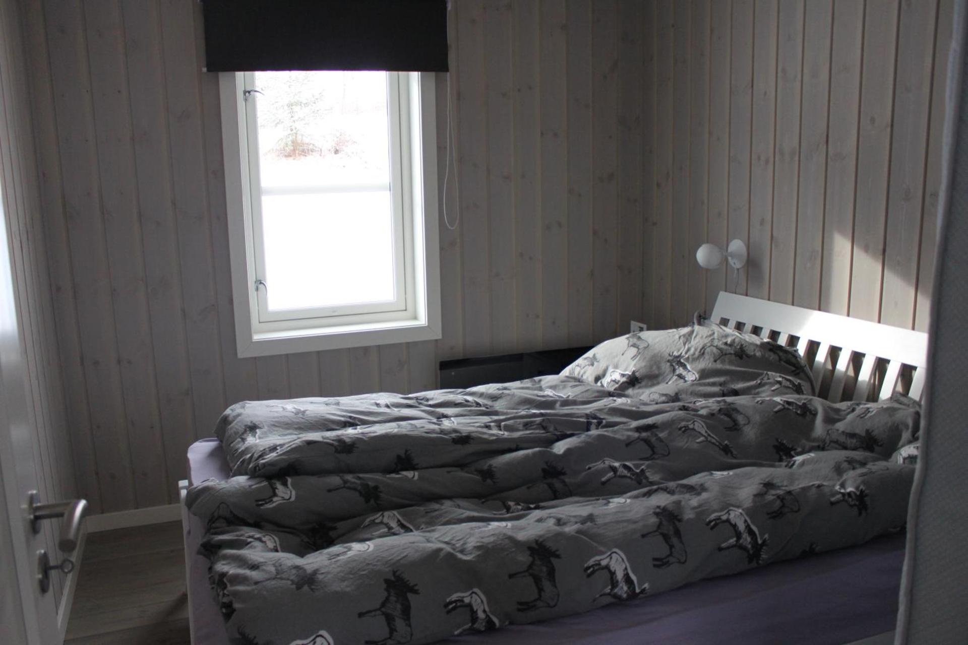 Luxury Mountain Villa