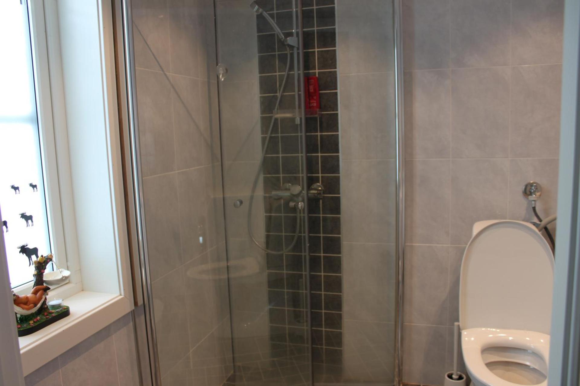 Luxury Mountain Villa