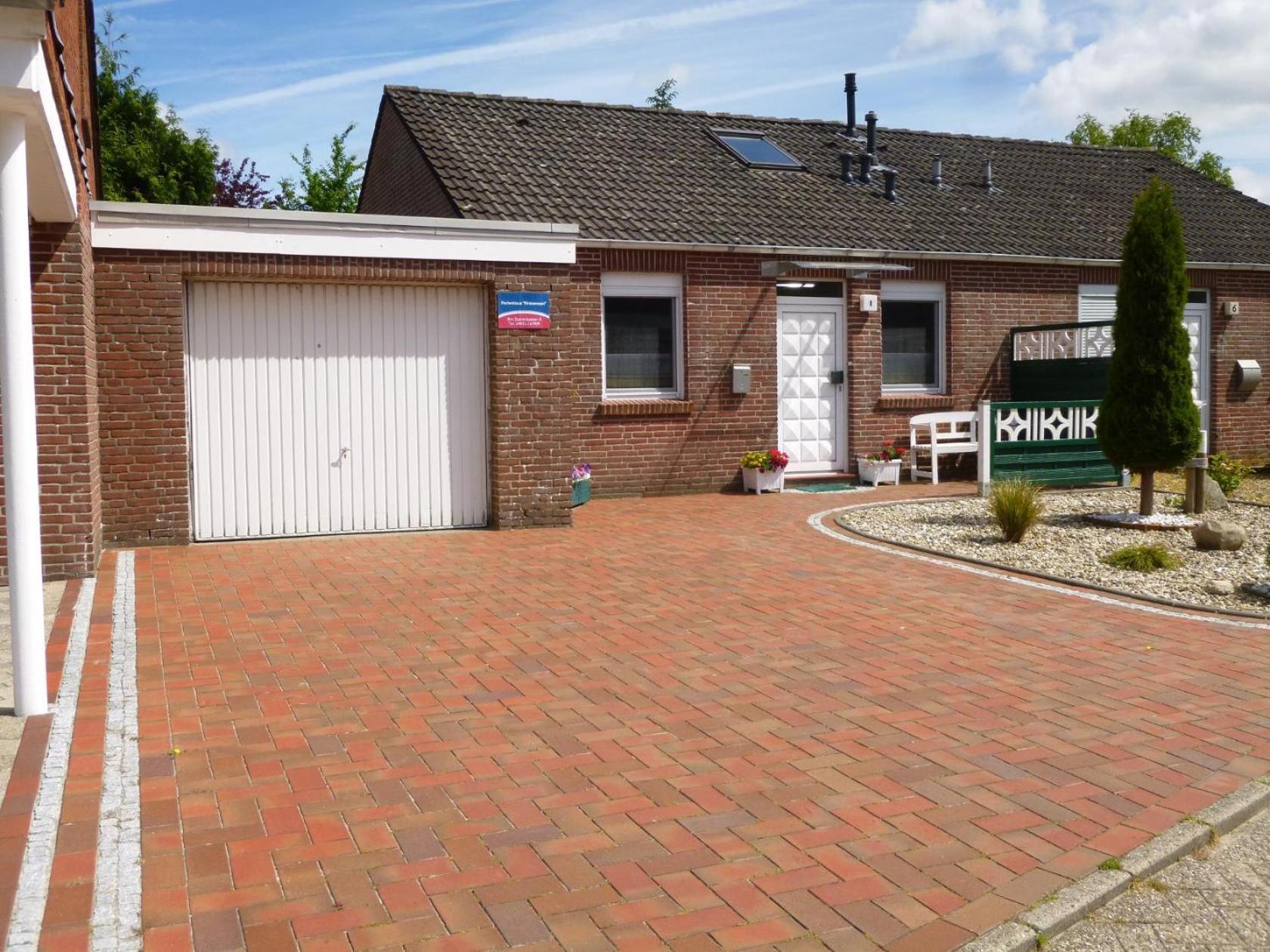 Ferienhaus "Finkennest"