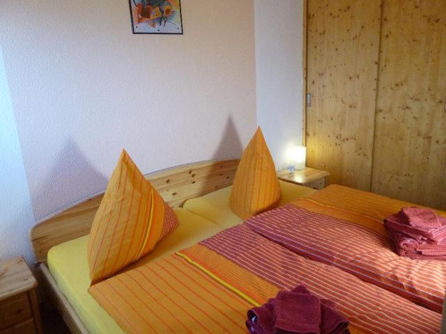 Ferienhaus "Finkennest"