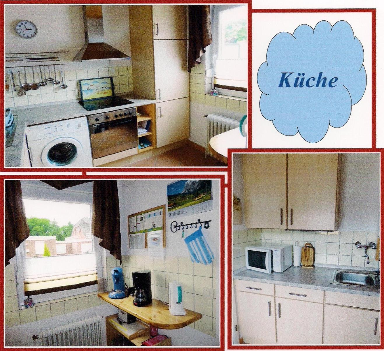 Ferienhaus "Finkennest"