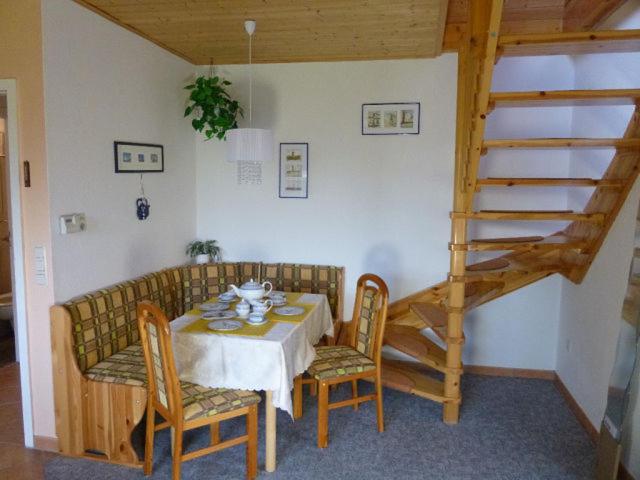 Ferienhaus "Finkennest"