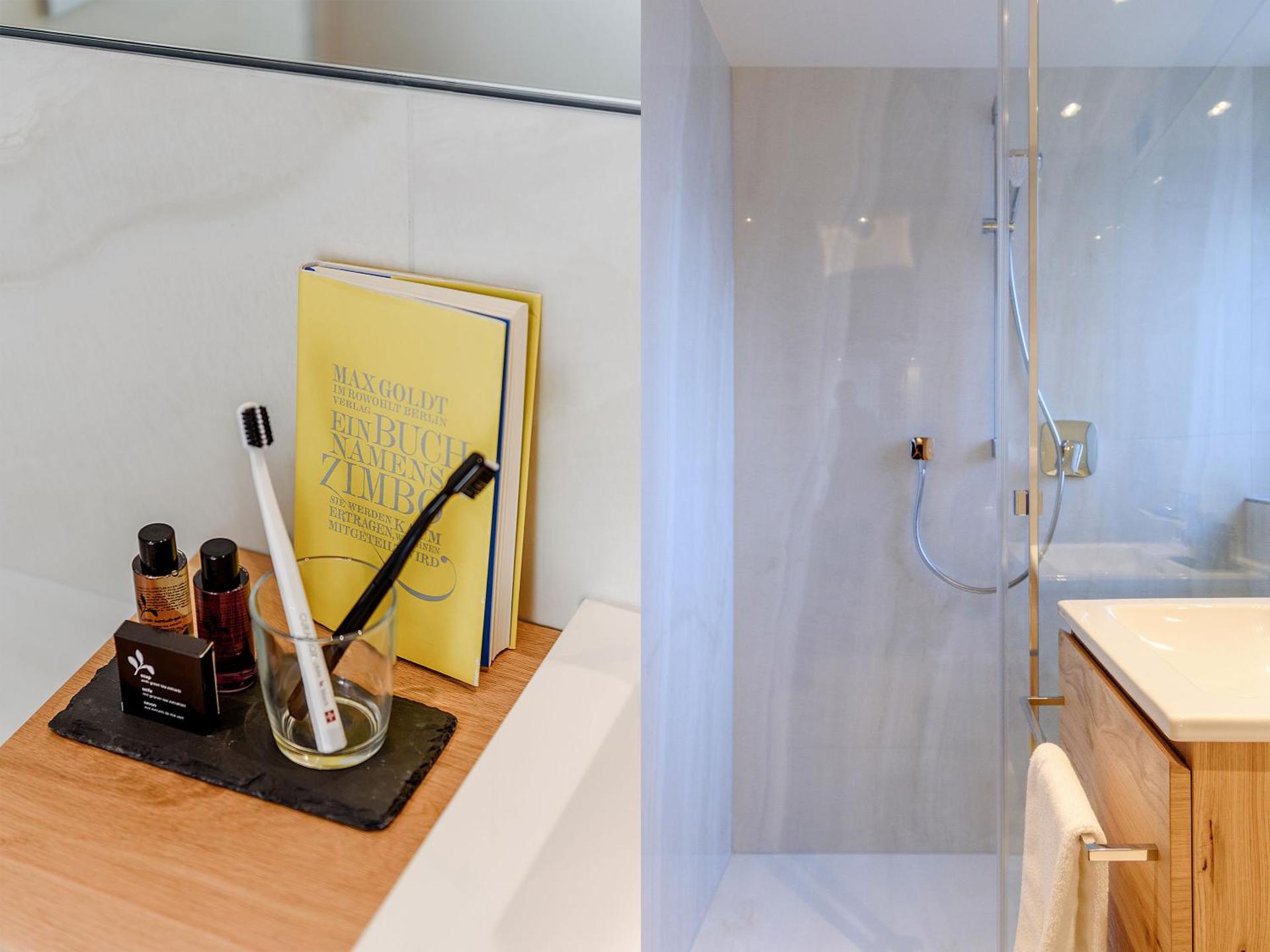 EVA Serviced Apartments