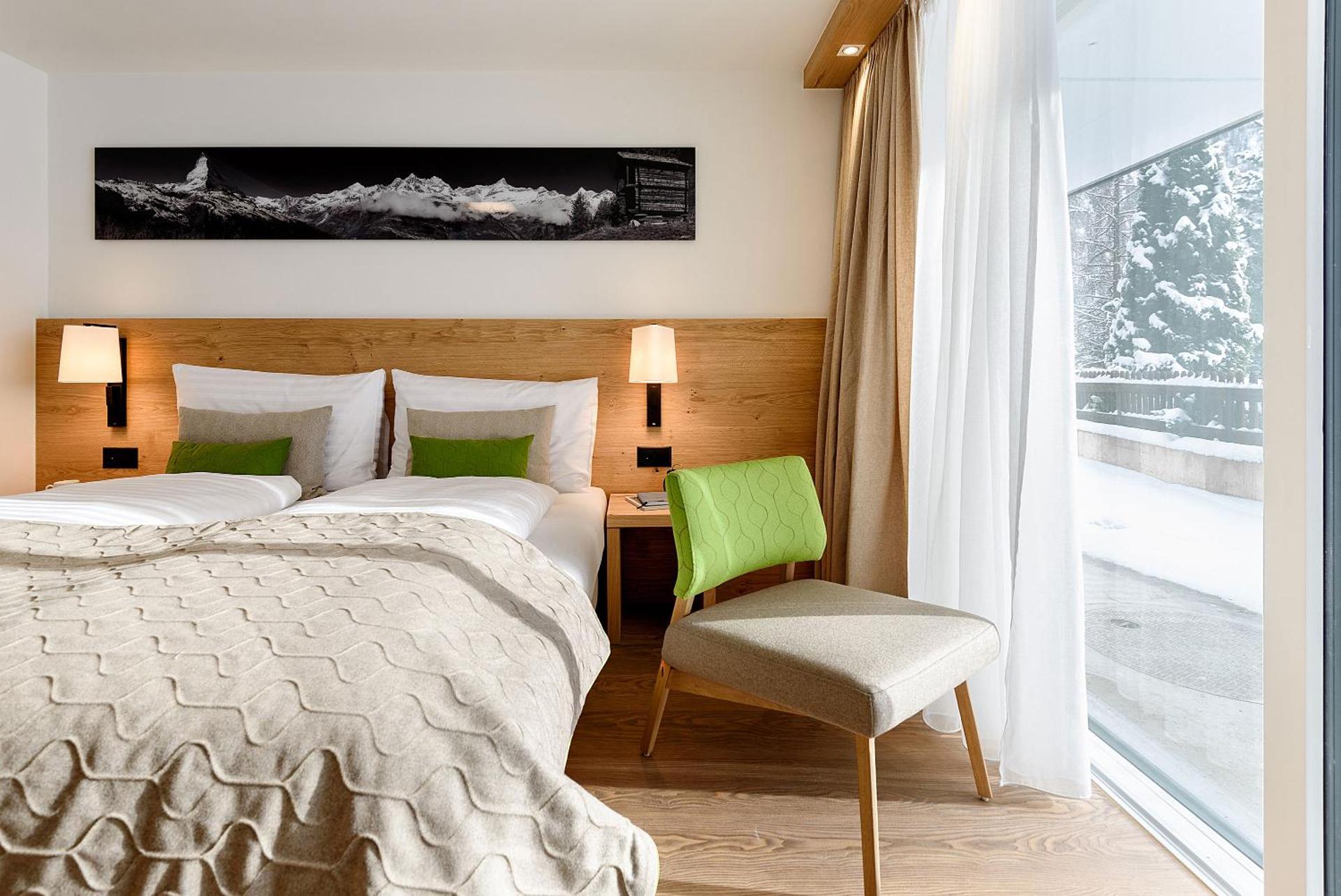 EVA Serviced Apartments