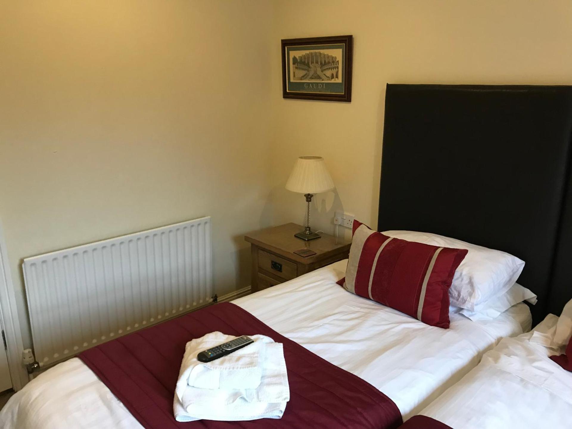 Clayhanger Guest House