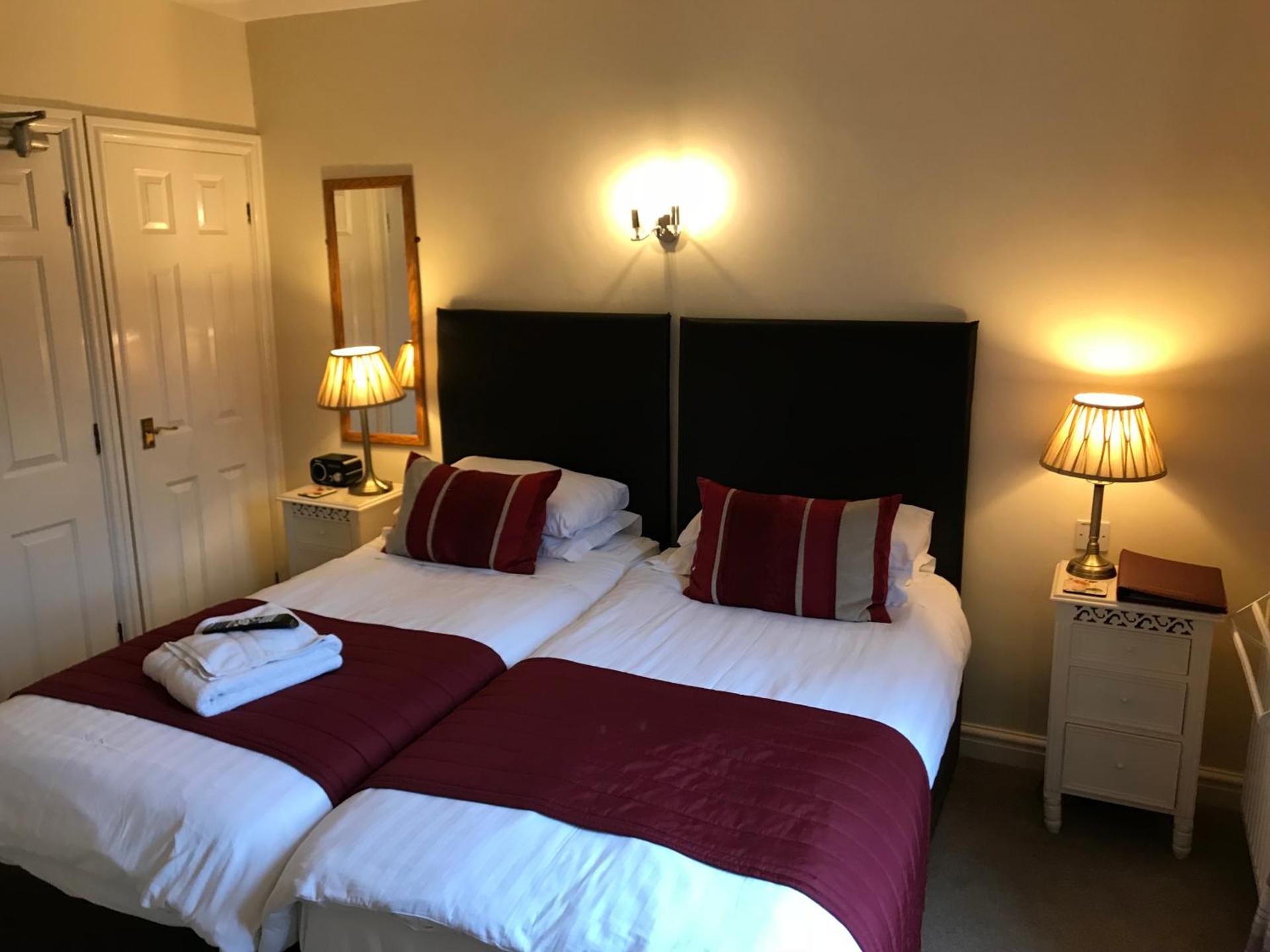 Clayhanger Guest House