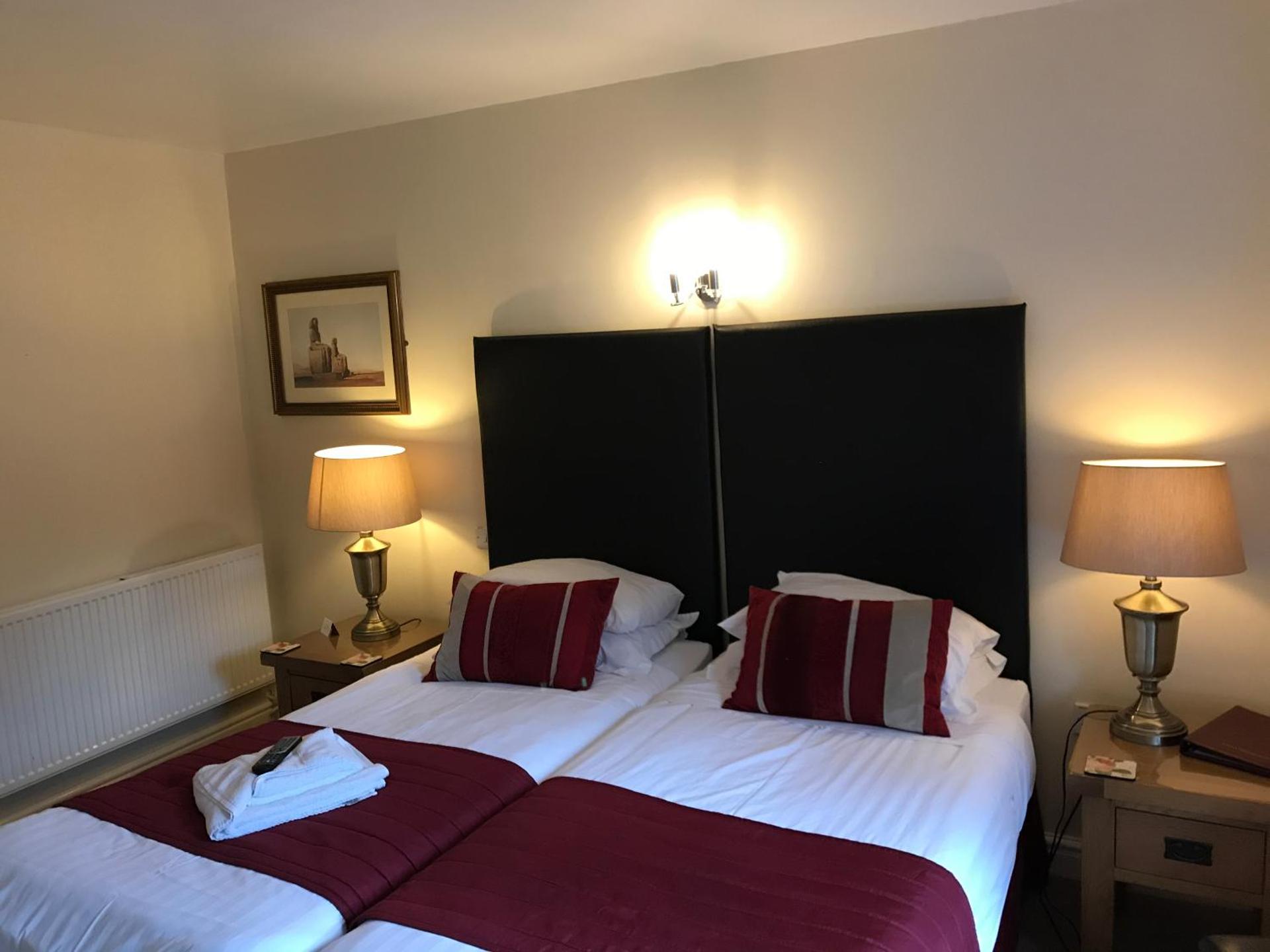 Clayhanger Guest House