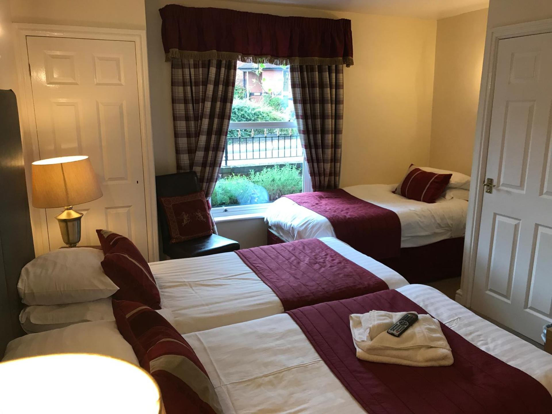 Clayhanger Guest House